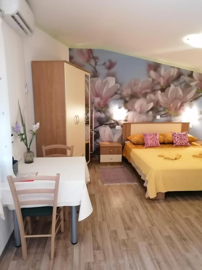 Rooms Katarina Kadumi Eksteriør bilde