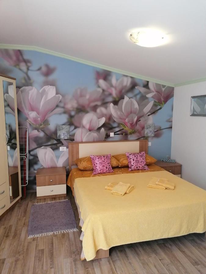Rooms Katarina Kadumi Eksteriør bilde
