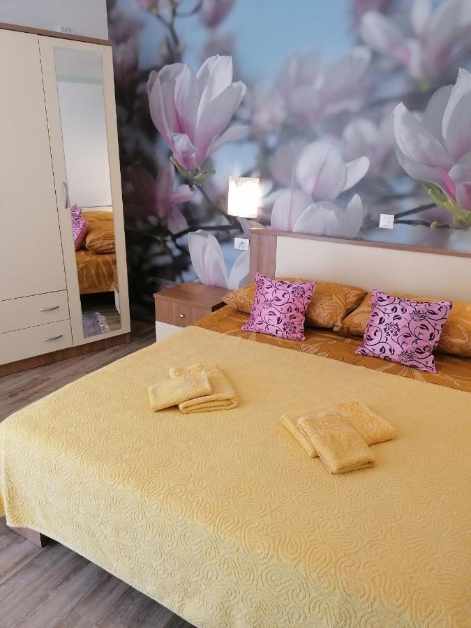Rooms Katarina Kadumi Eksteriør bilde