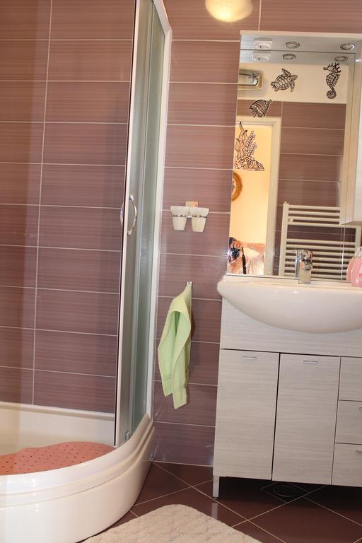 Rooms Katarina Kadumi Eksteriør bilde