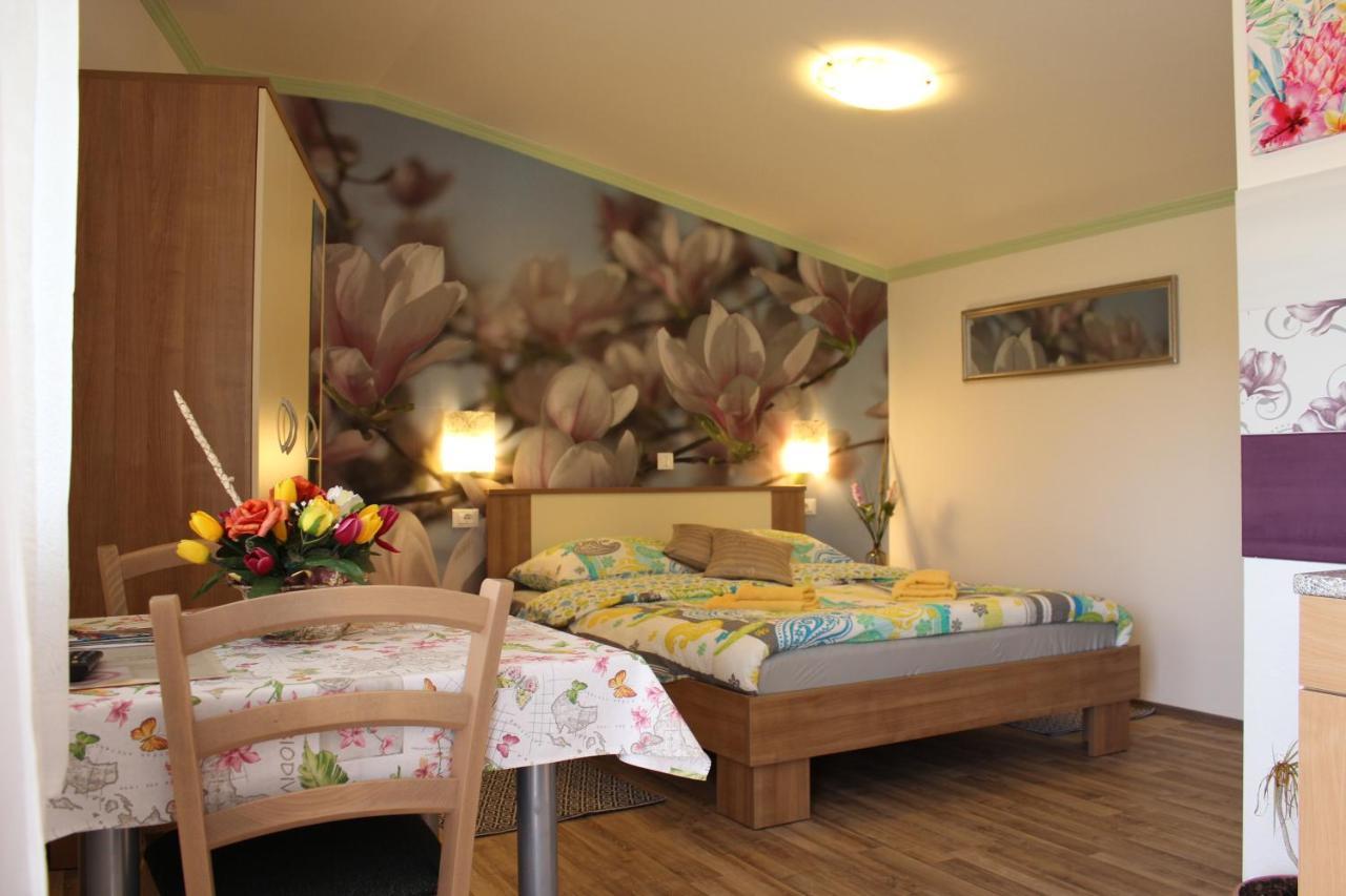 Rooms Katarina Kadumi Eksteriør bilde